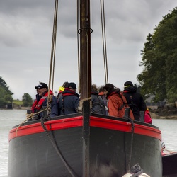 Week-end Morbihan - 2019