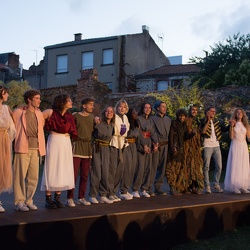 Le songe d'une nuit d'été - Grizzli 2022